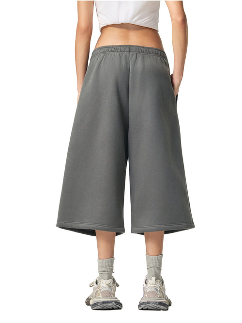 Charcoal Gray model women