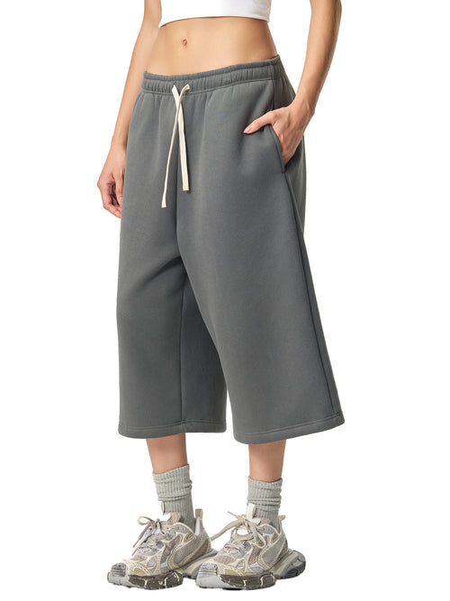 Charcoal Gray model women
