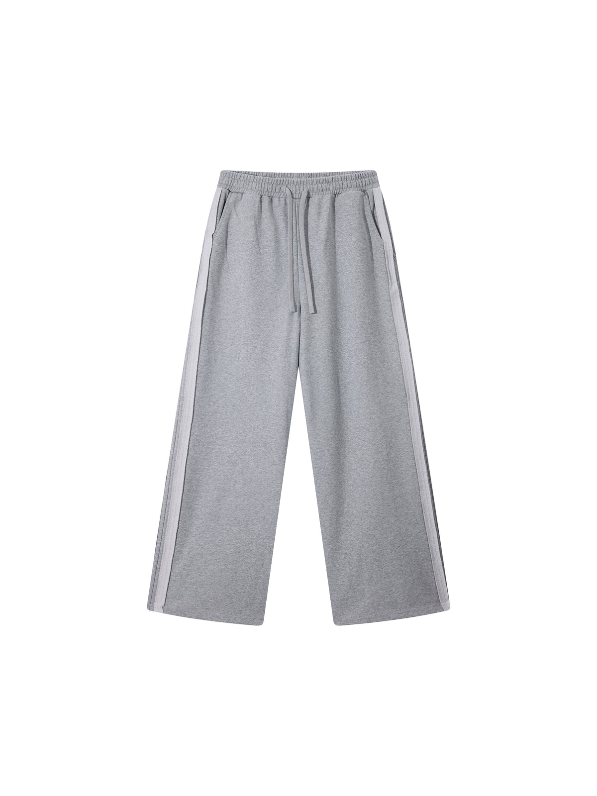 Flower Gray