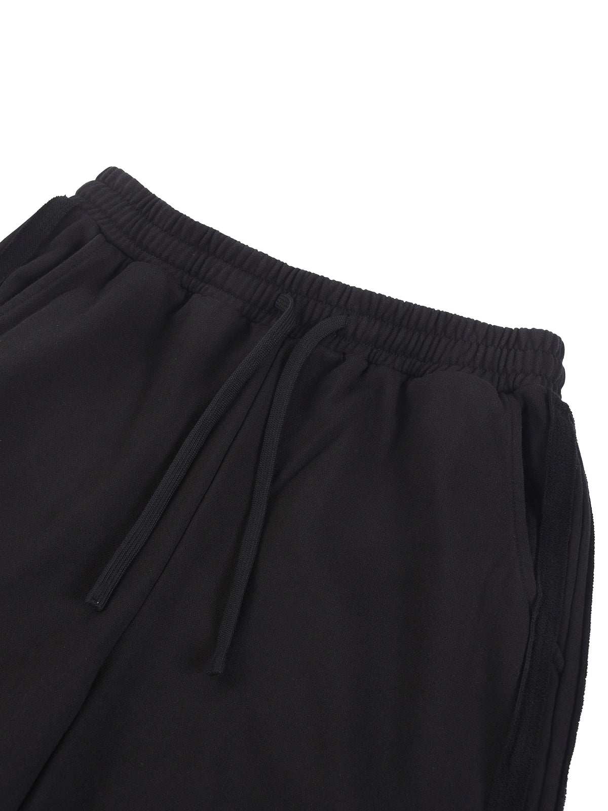 Black detail