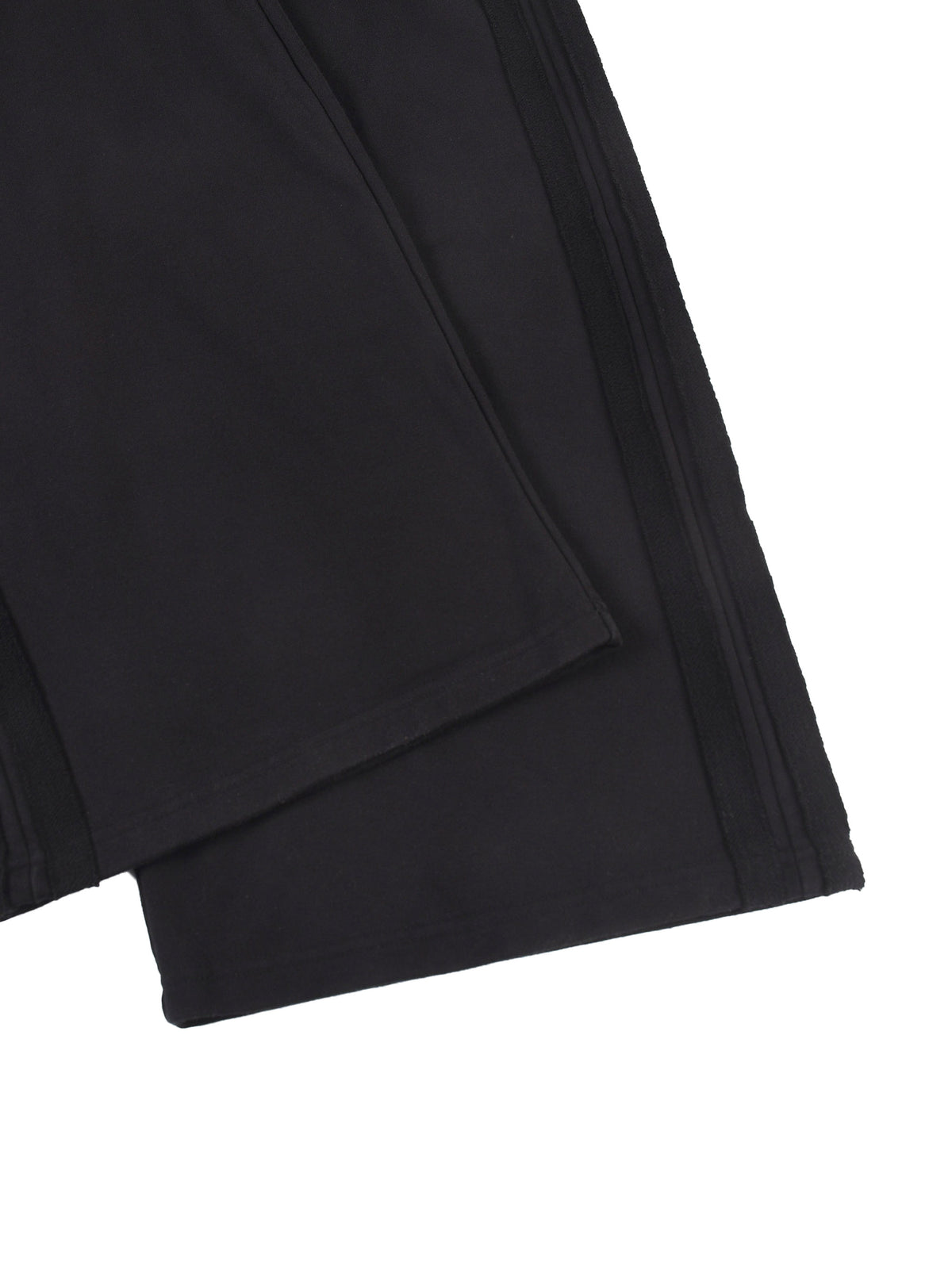 Black detail