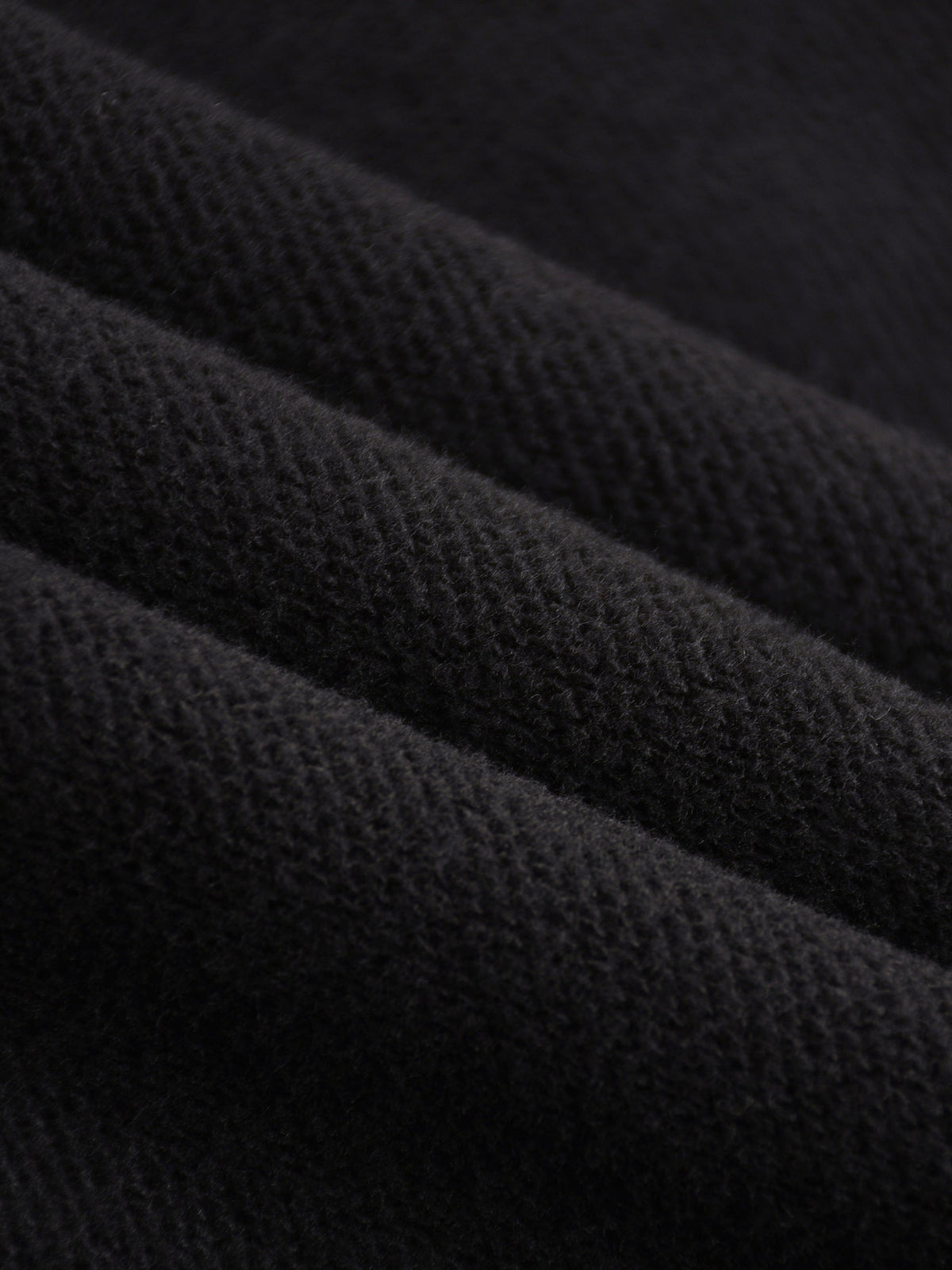 Black detail