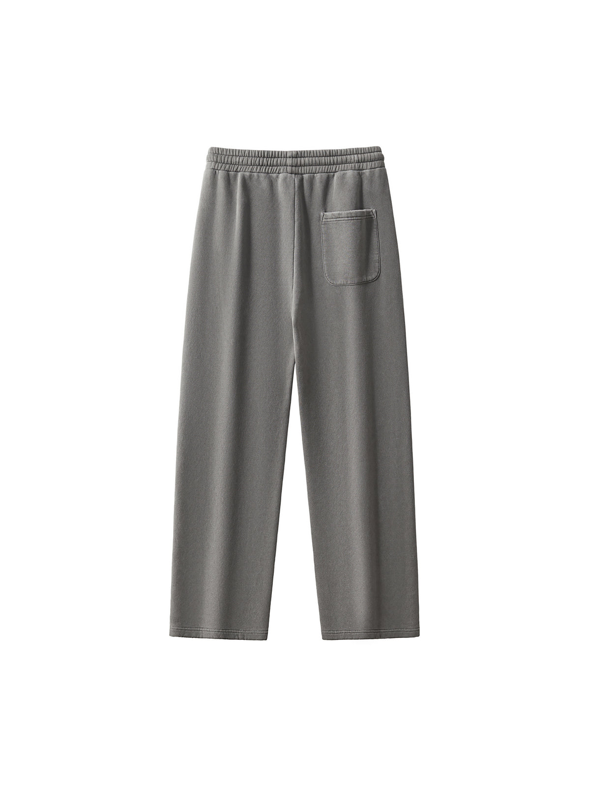 Dark Gray back