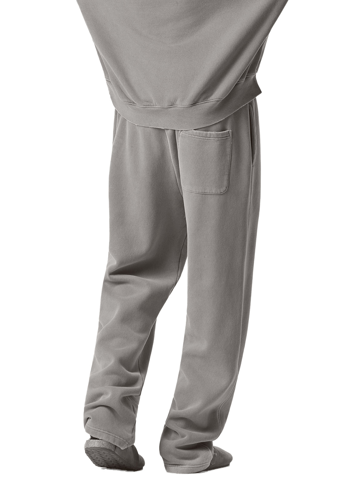 Light Gray model men