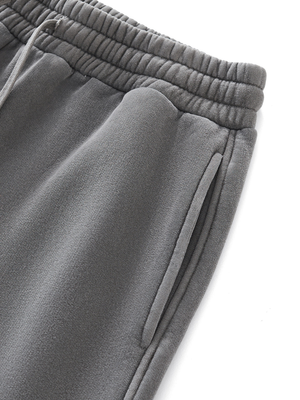Dark Gray detail