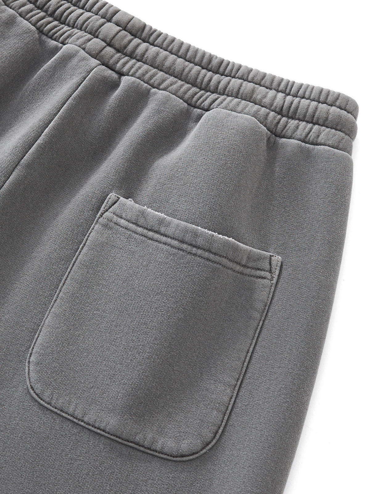 Dark Gray detail