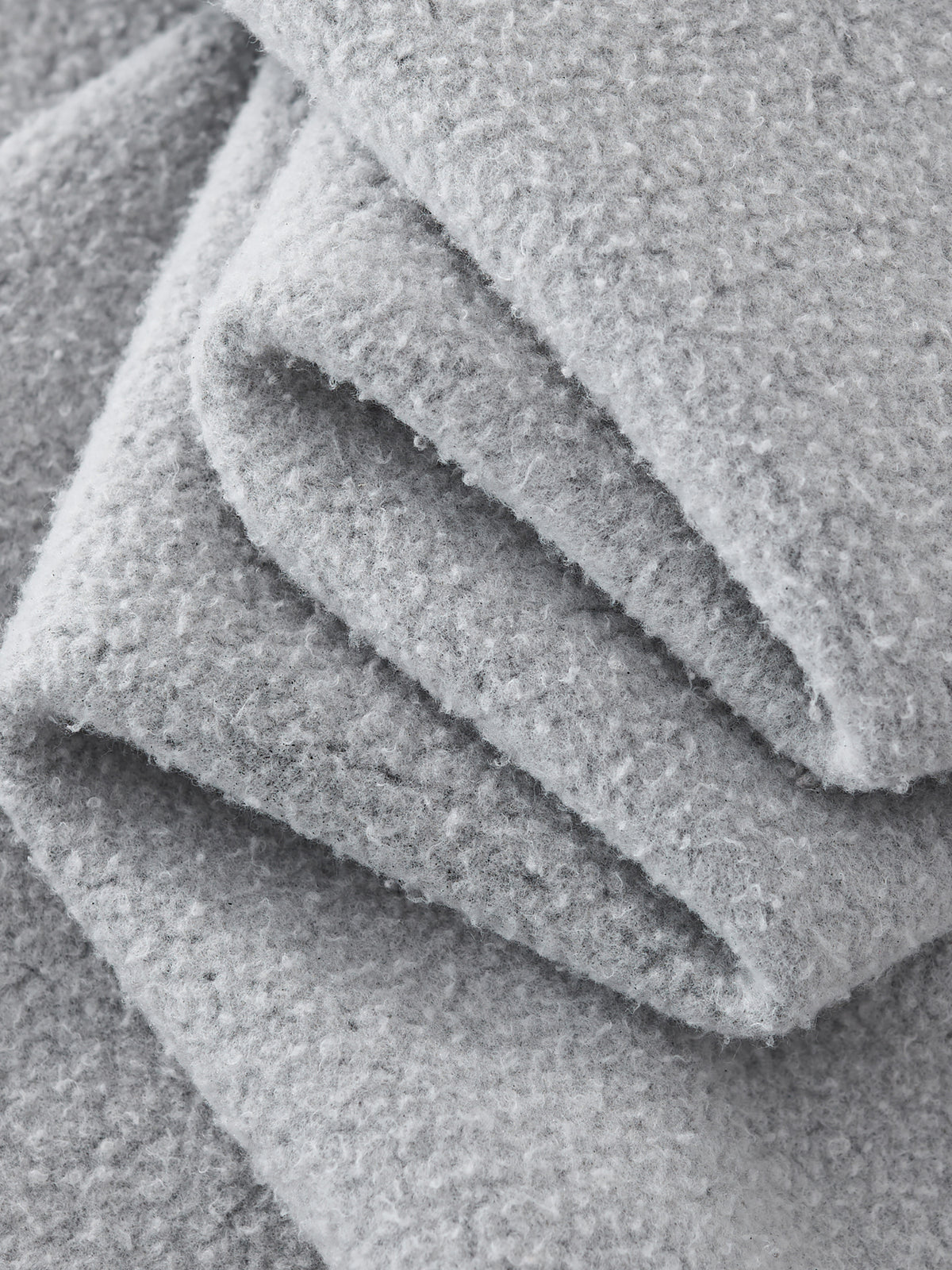 Light Gray detail