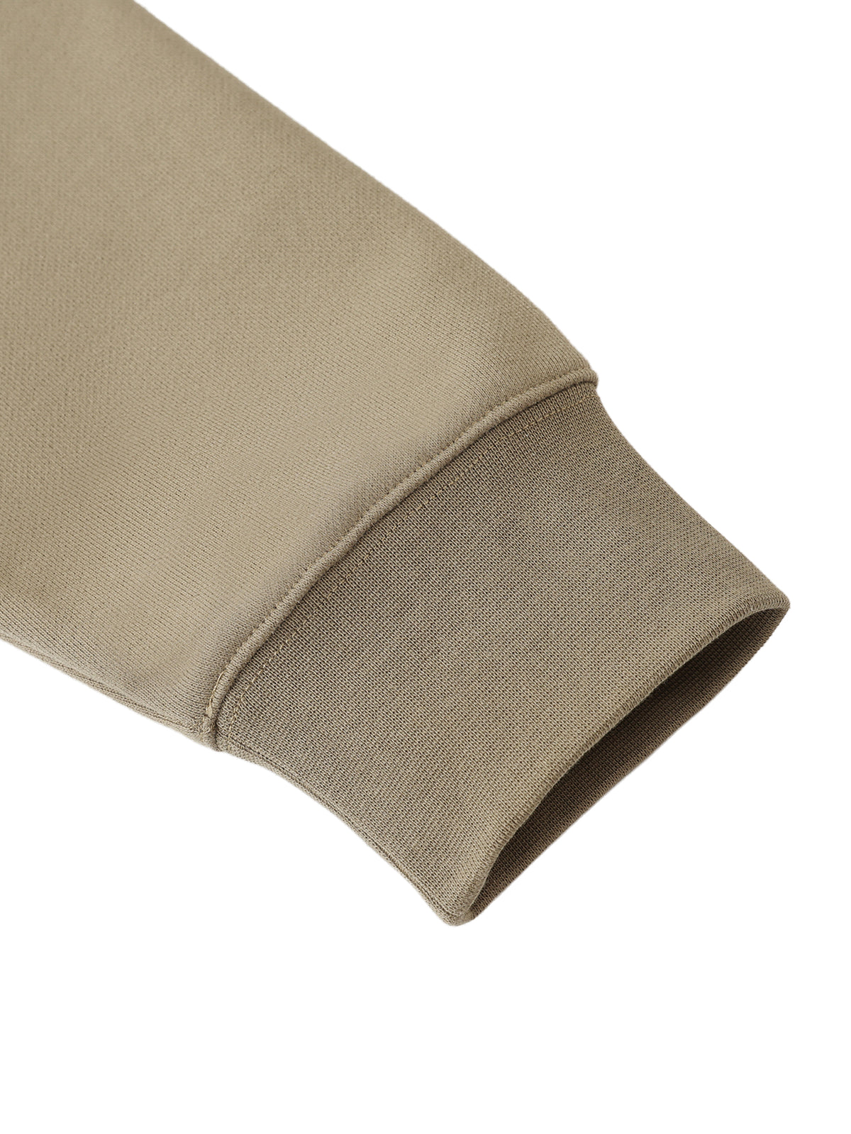 Khaki detail