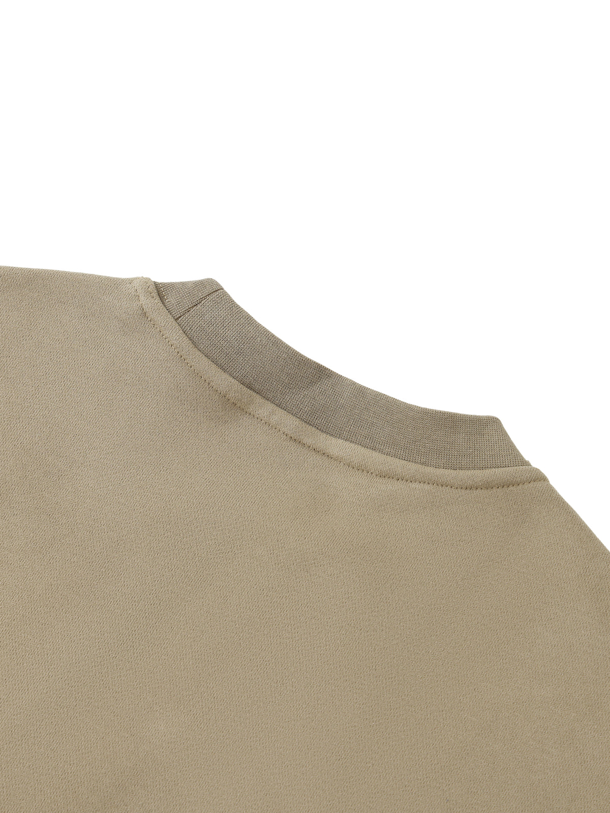 Khaki detail