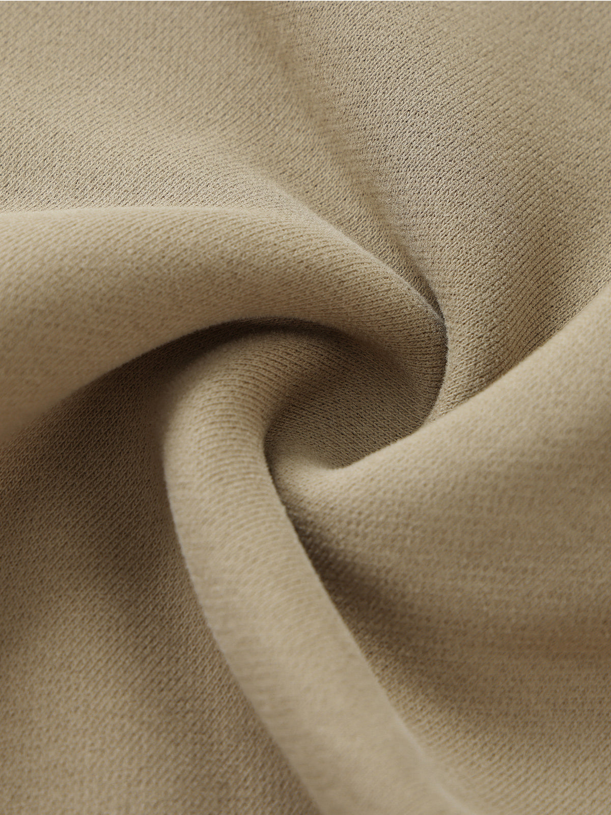 Khaki detail