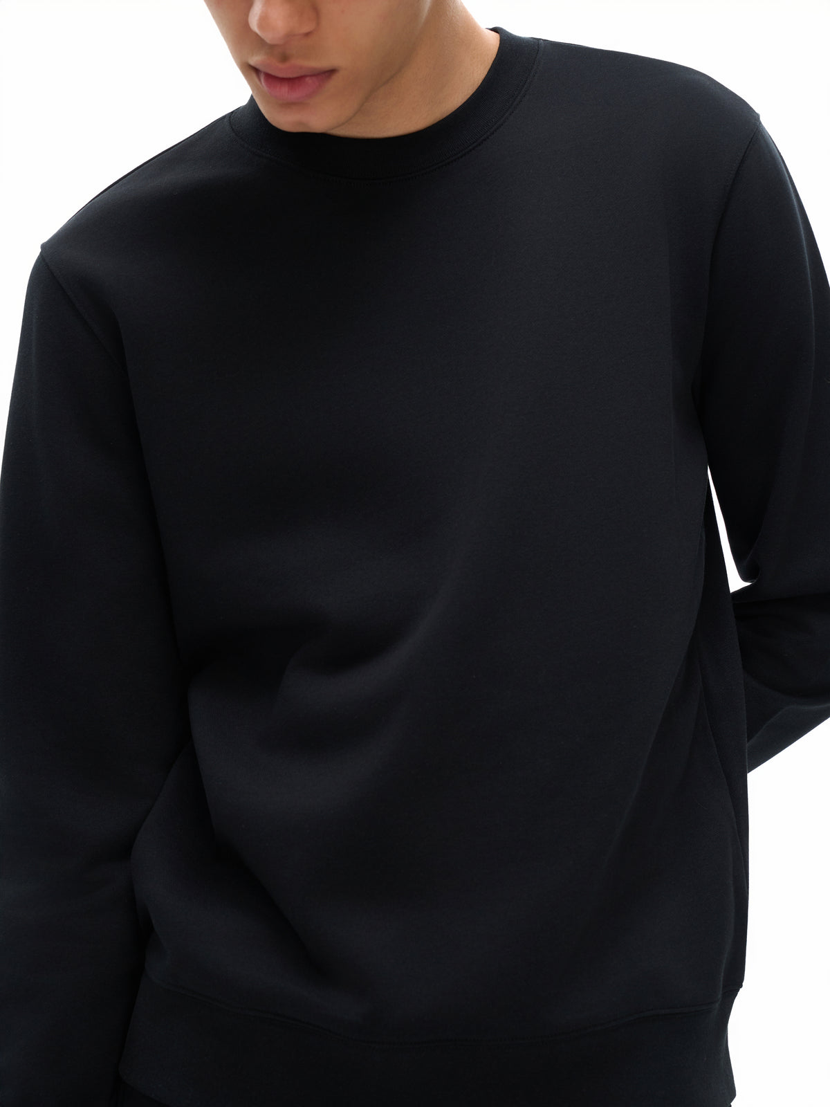 Black model men