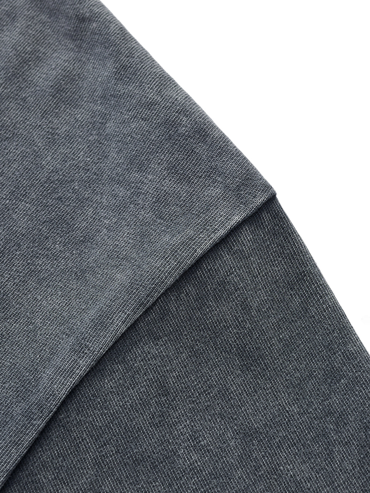 Washed Cement Gray detail