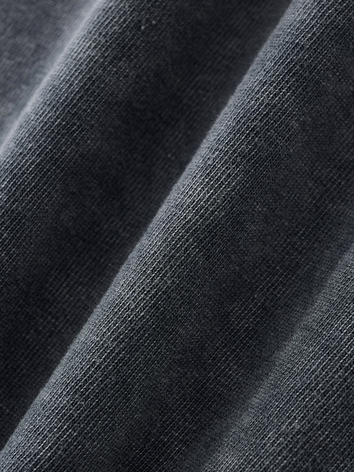Washed Black detail