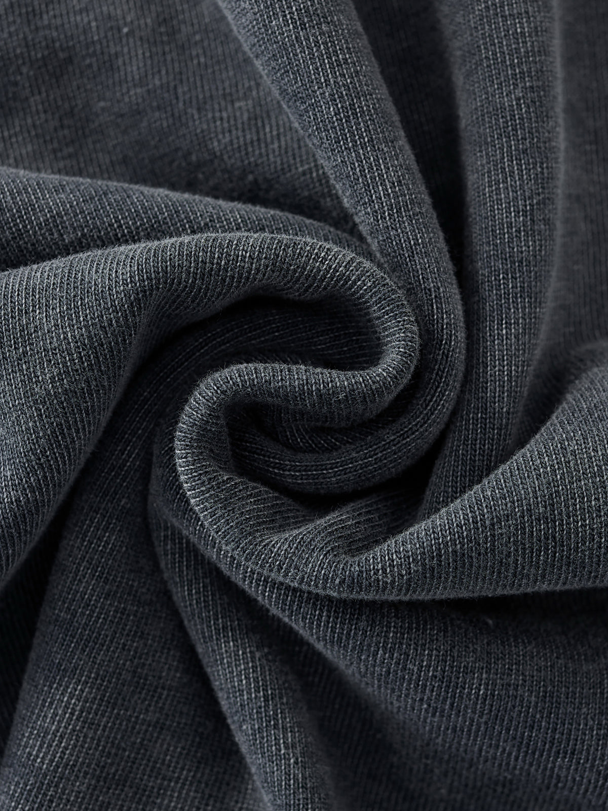 Washed Black detail