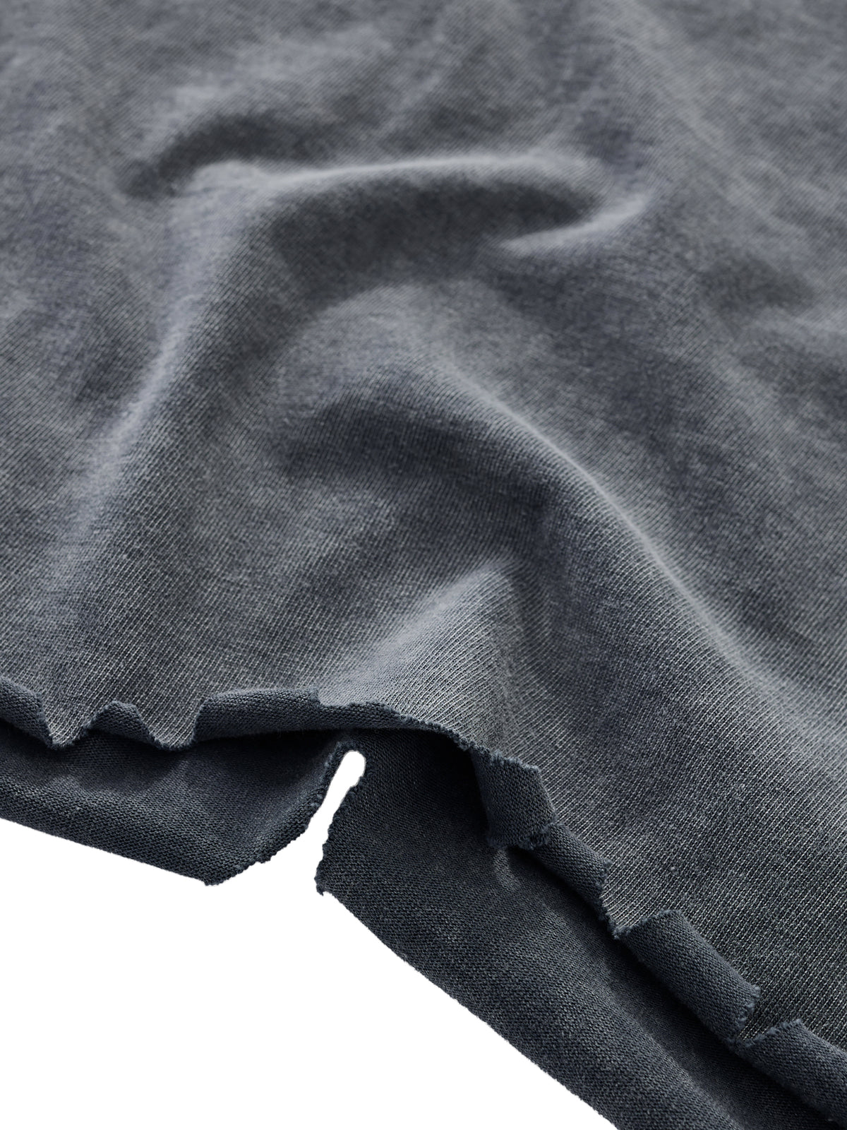 Washed Cement Gray detail