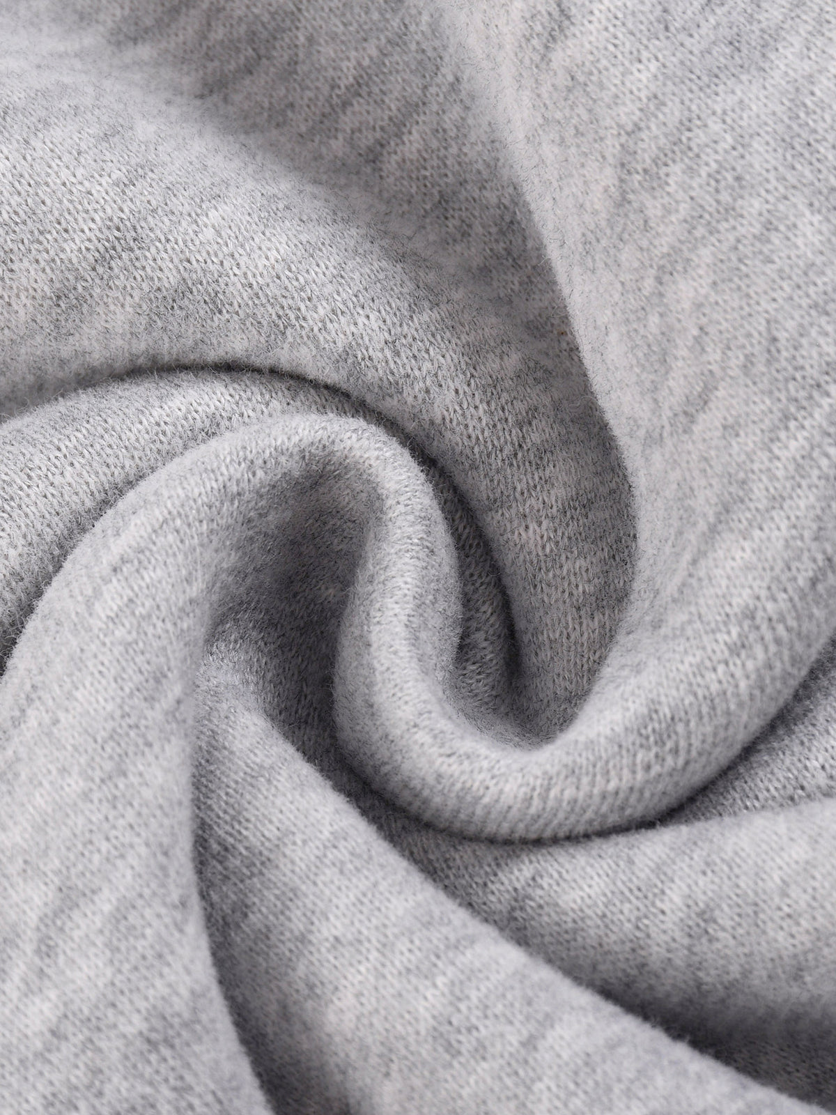 Flower Gray detail