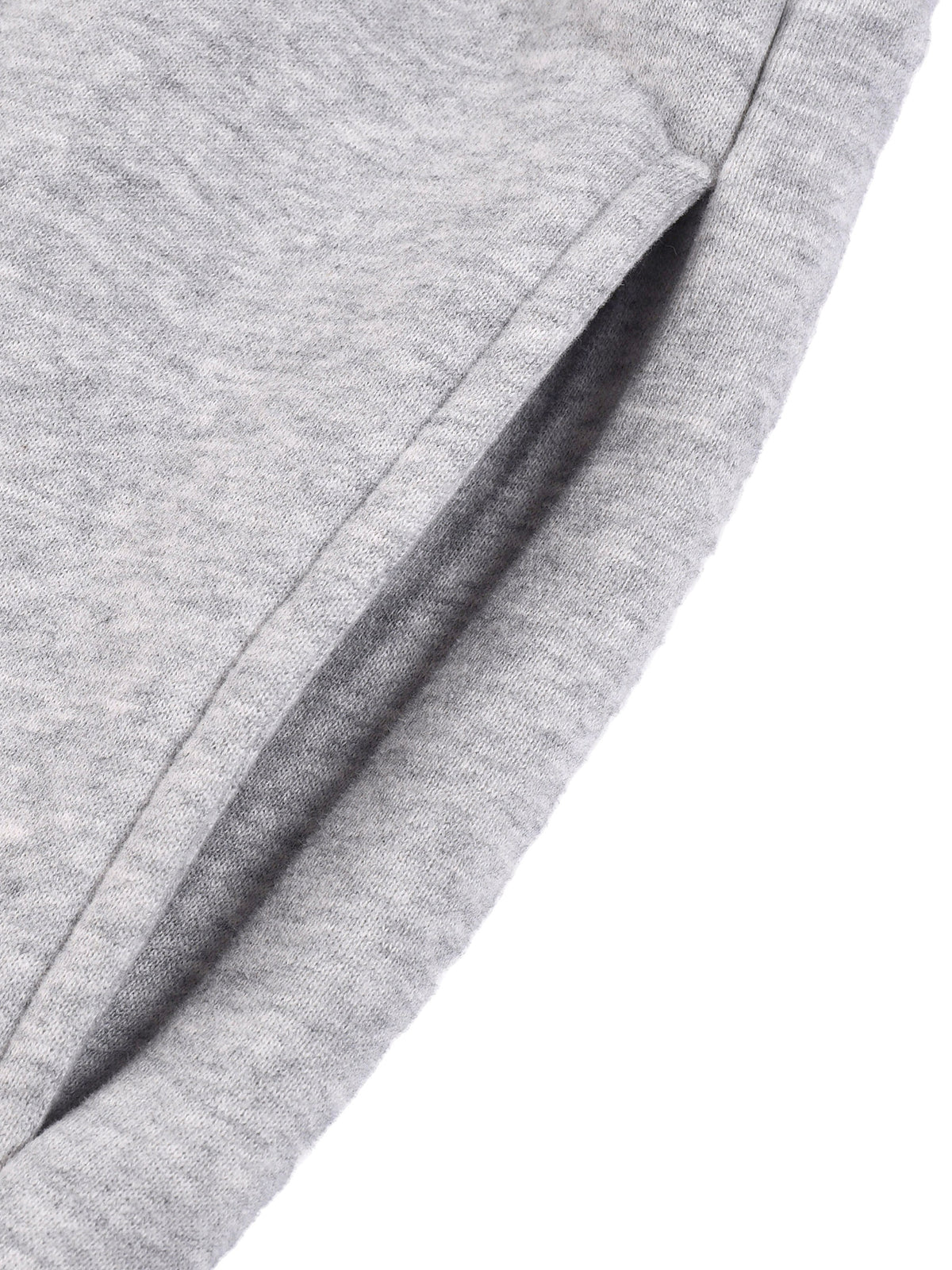Flower Gray detail