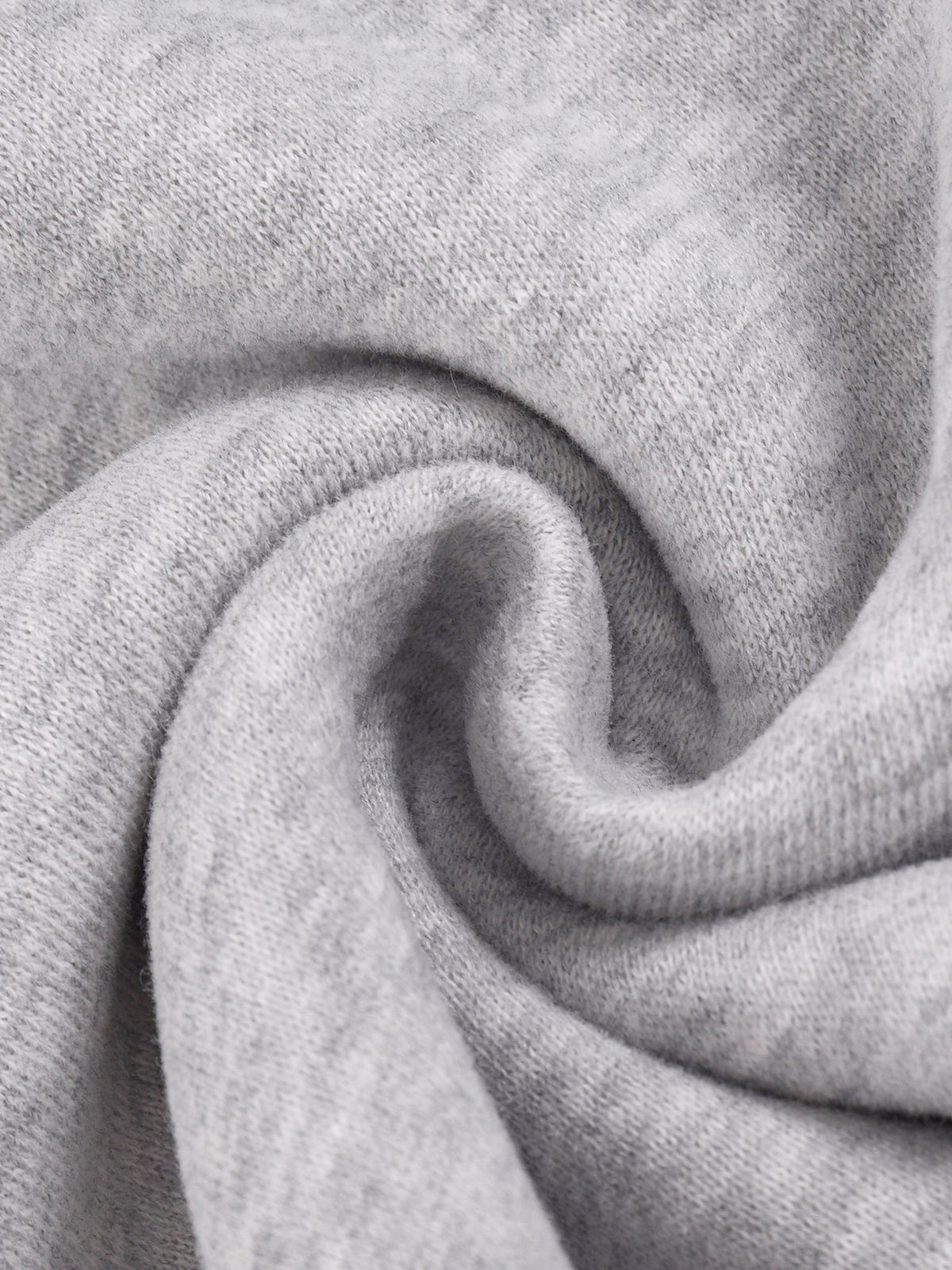 Flower Gray detail
