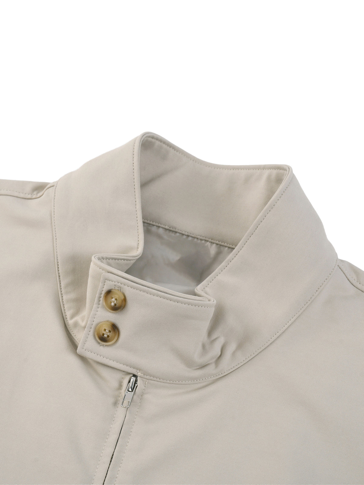 Gray Camel detail