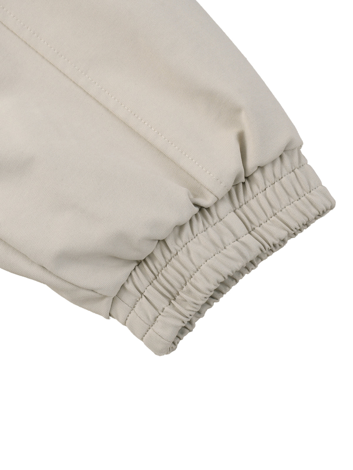 Gray Camel detail