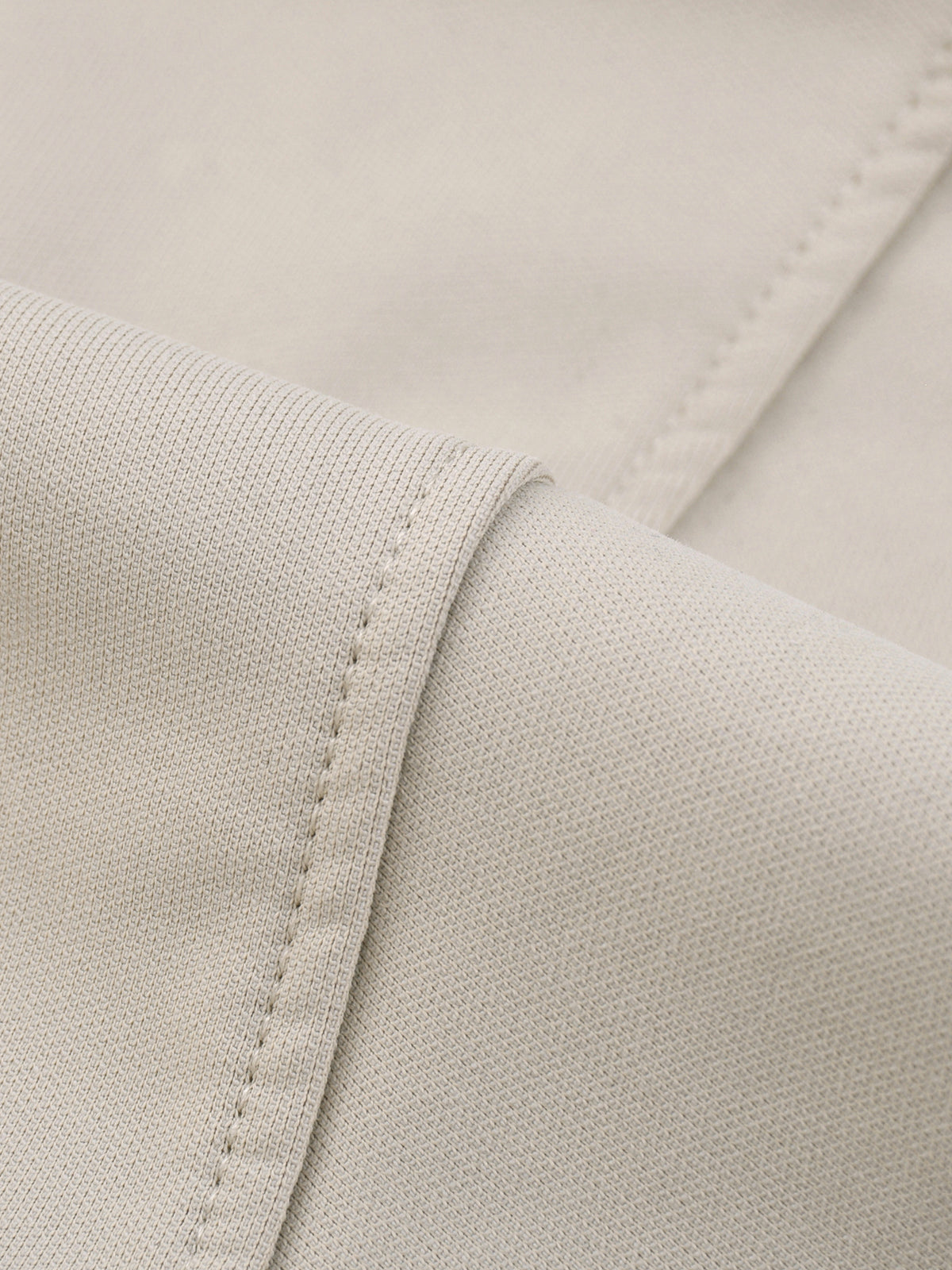 Gray Camel detail