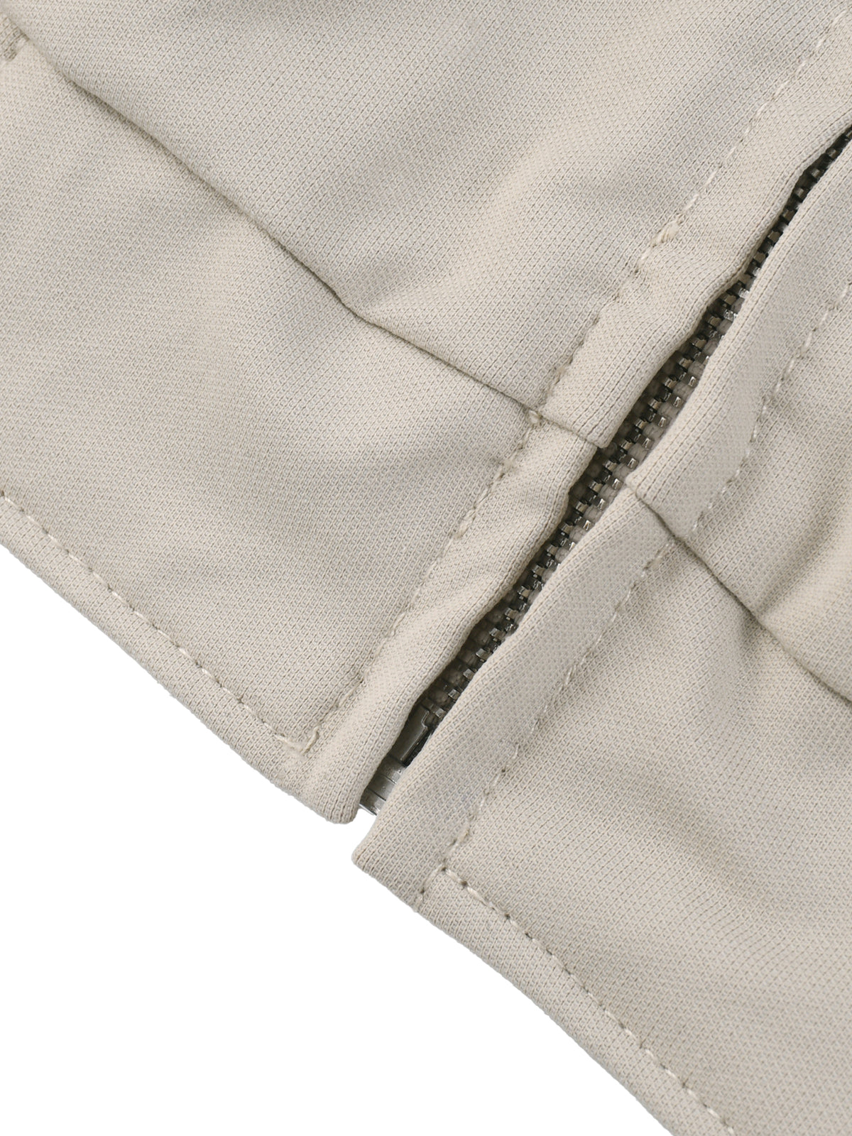 Gray Camel detail