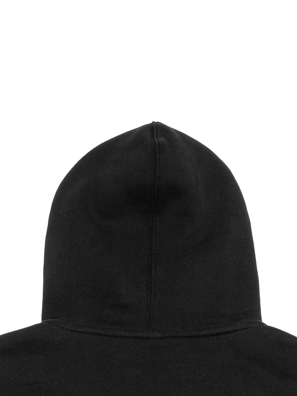Black detail