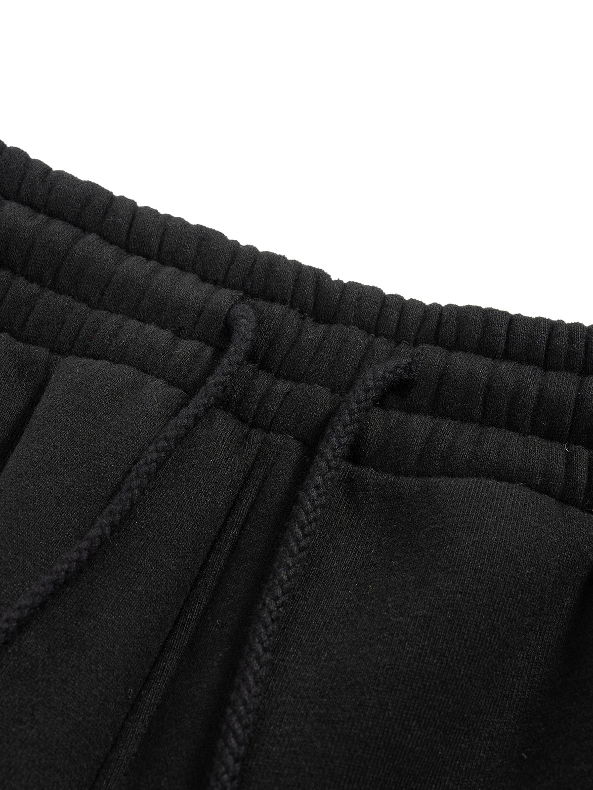Black detail
