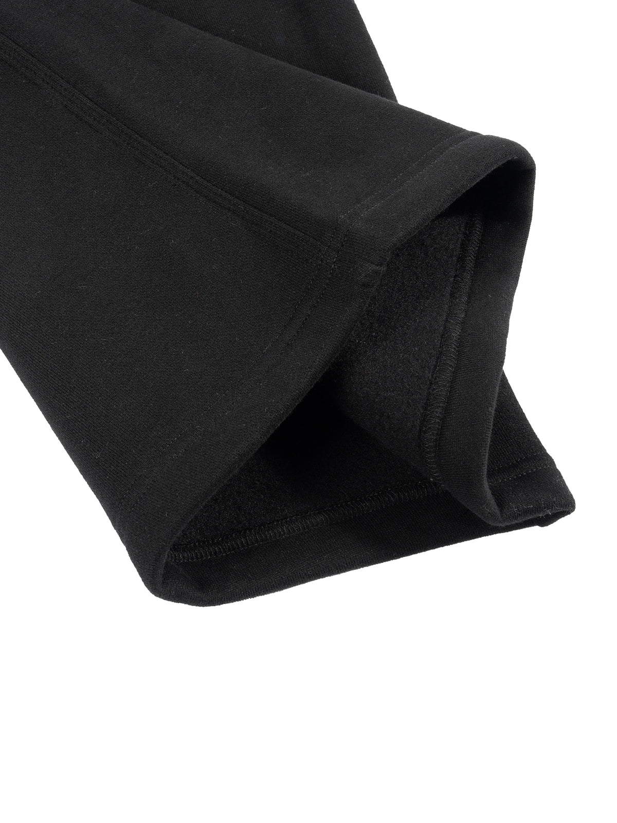 Black detail