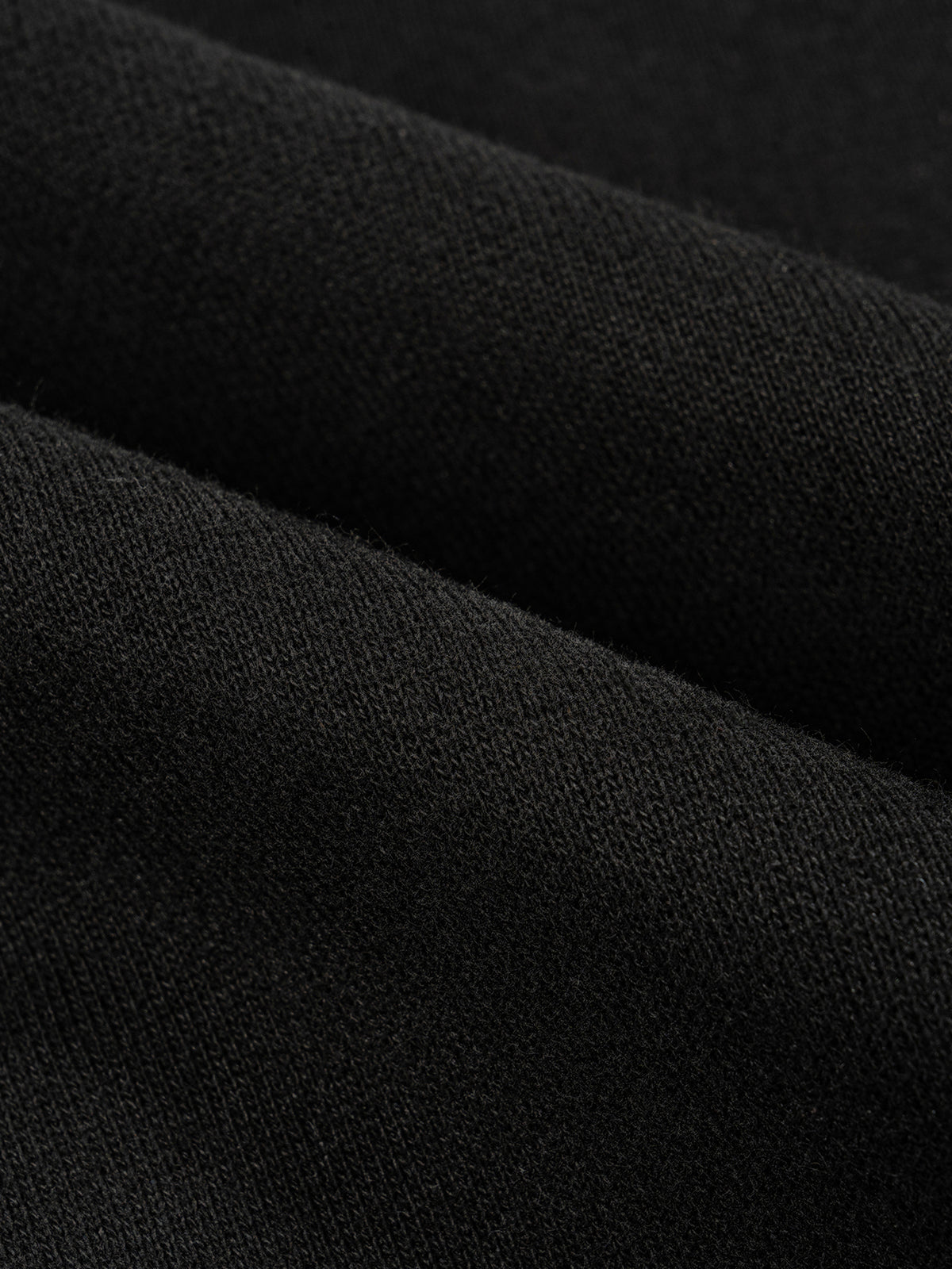 Black detail