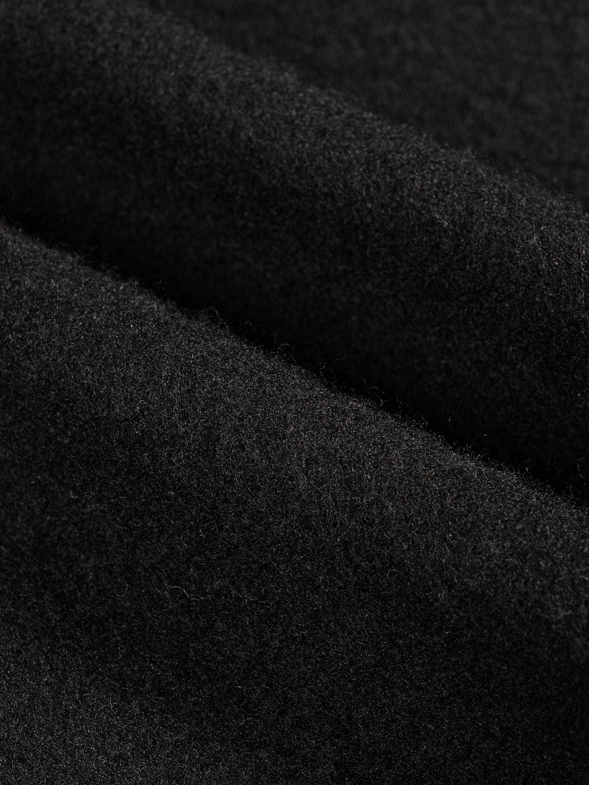 Black detail