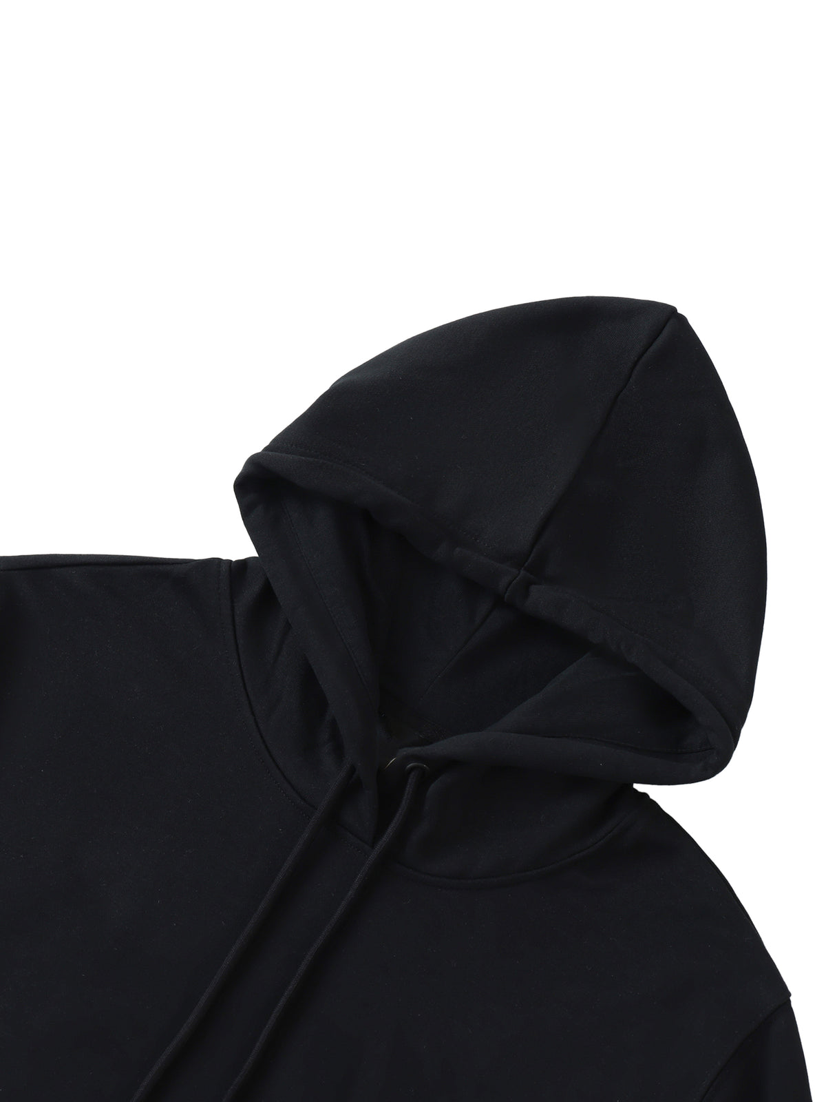 Black detail