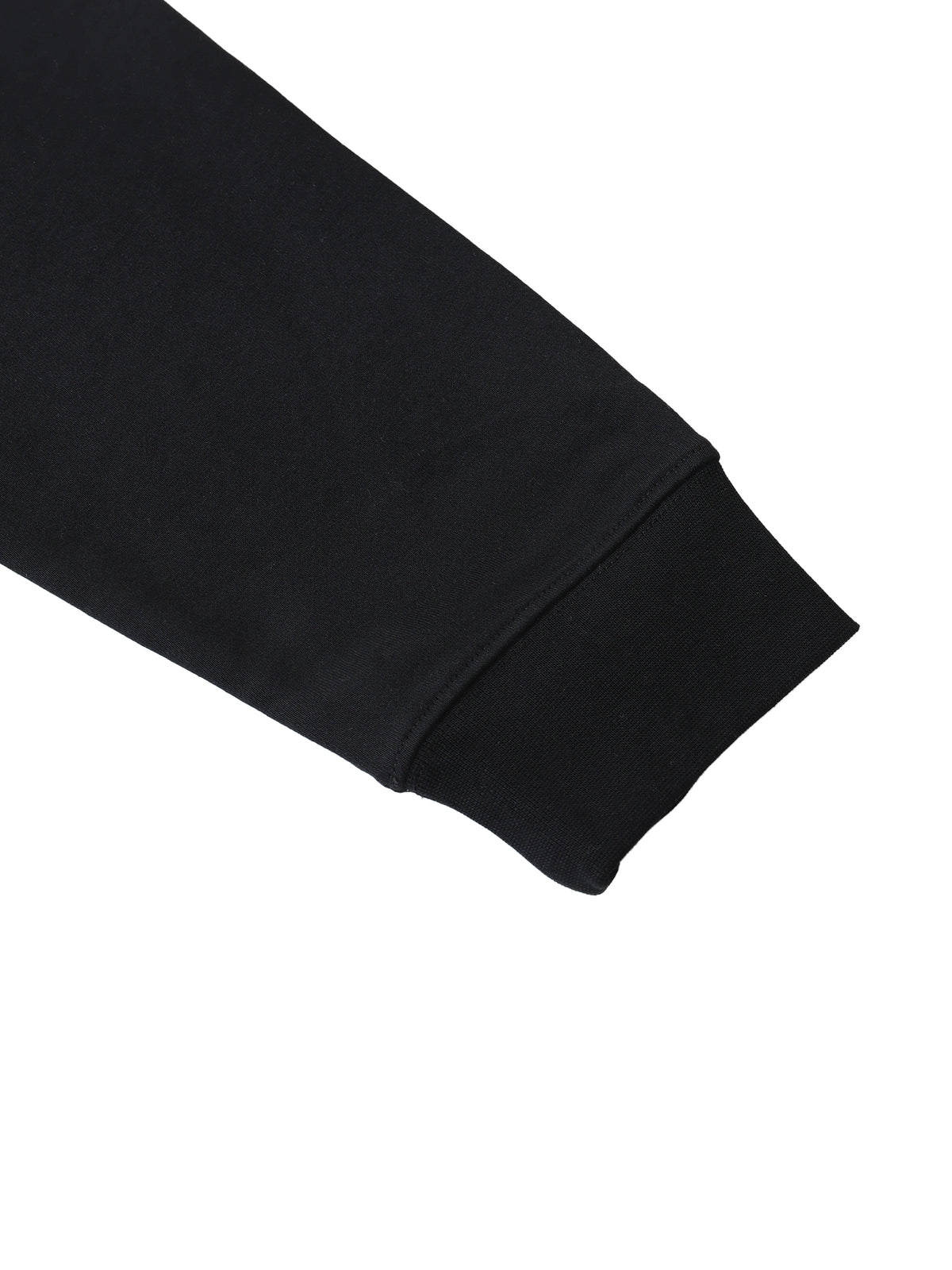 Black detail