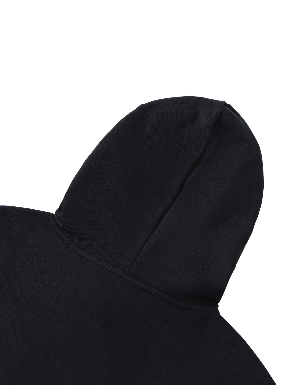 Black detail