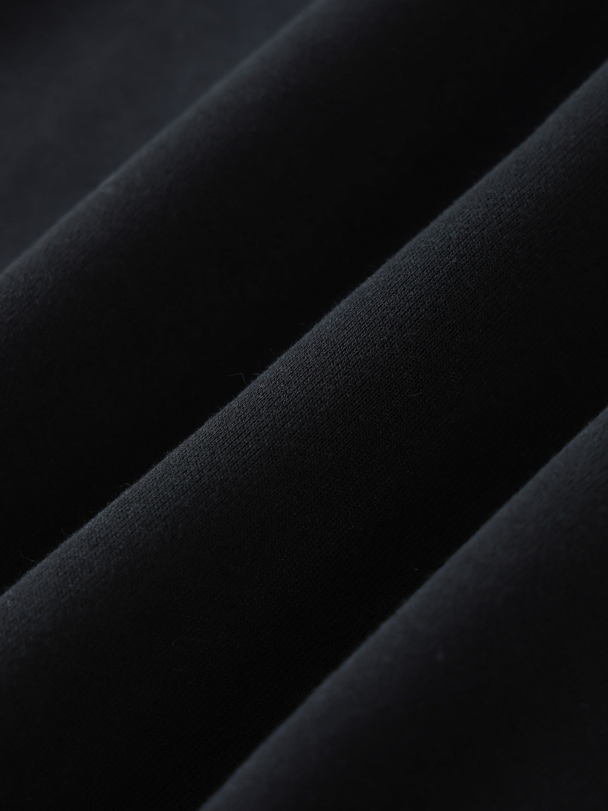 Black detail