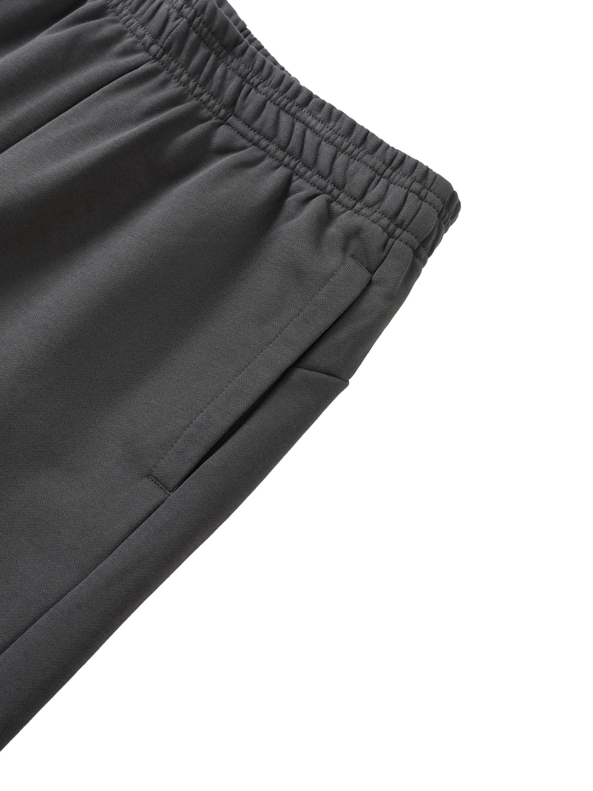 Dark Gray detail