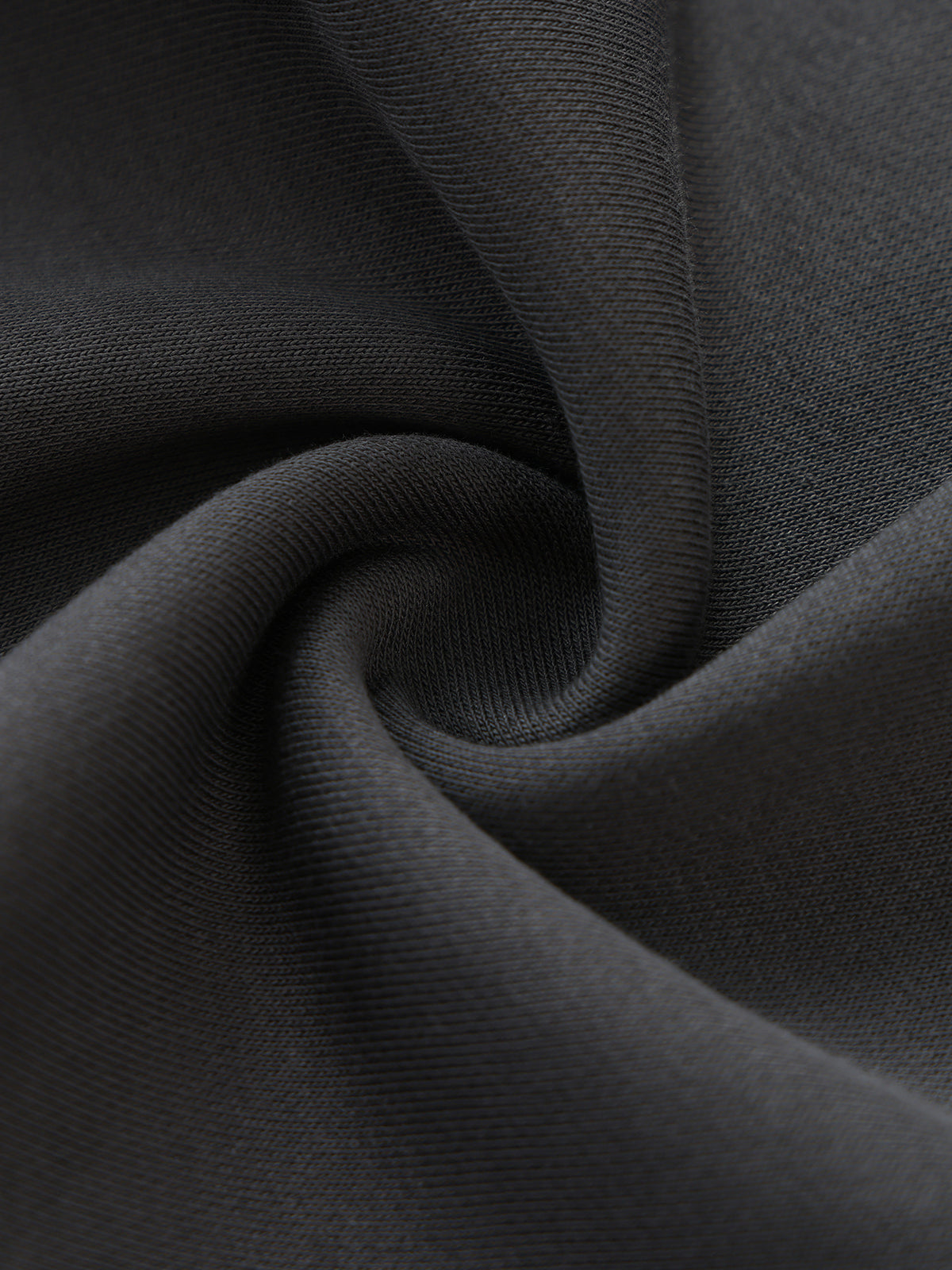 Dark Gray detail