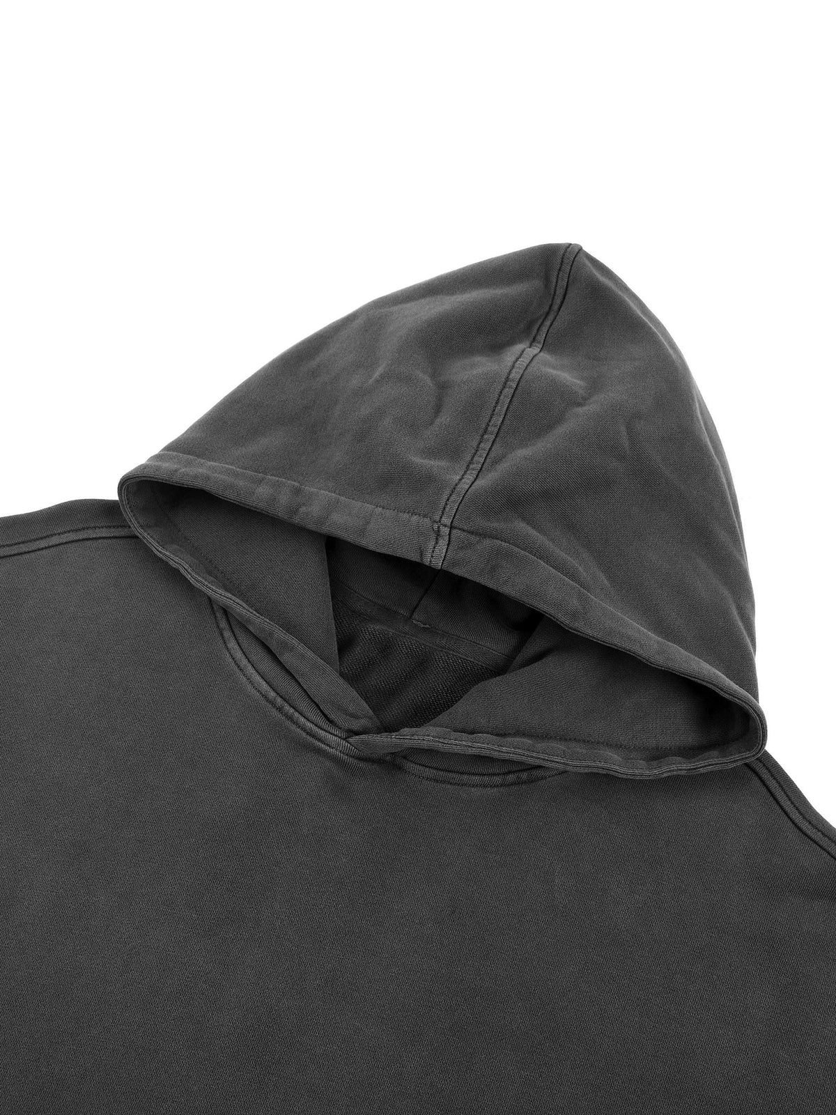 Dark Gray detail