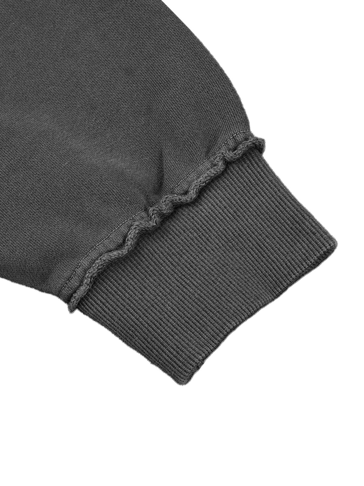 Dark Gray detail