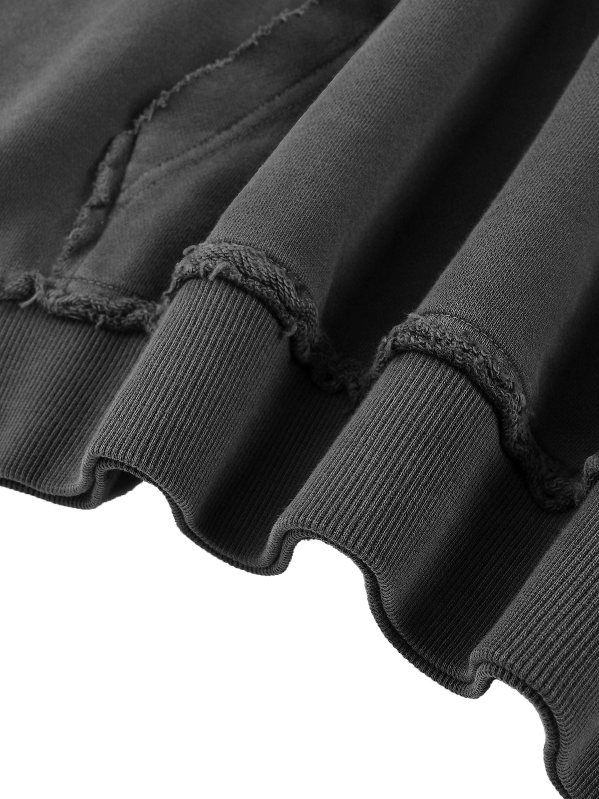 Dark Gray detail