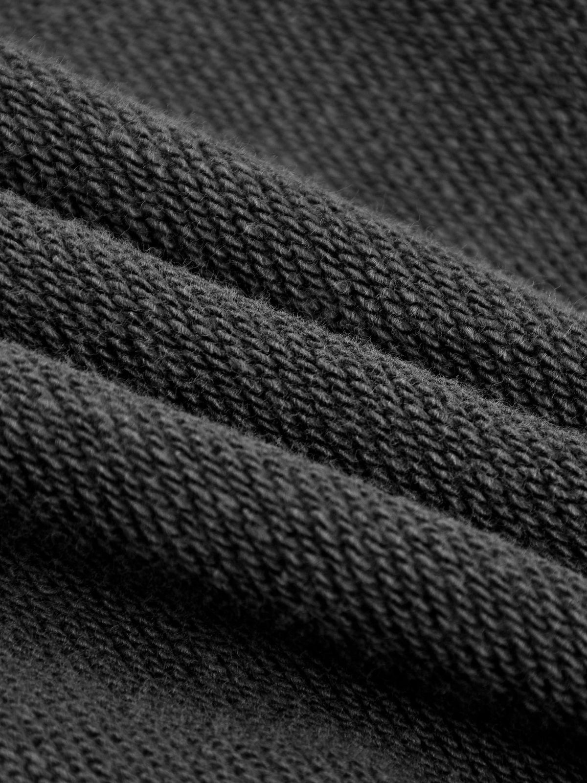 Dark Gray detail