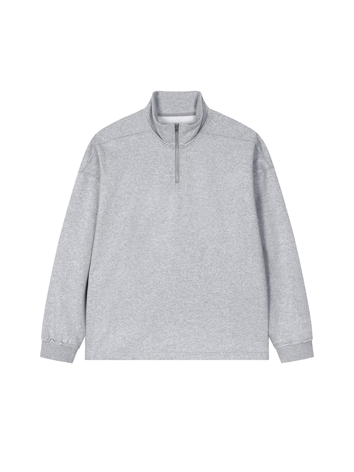 Flower Gray