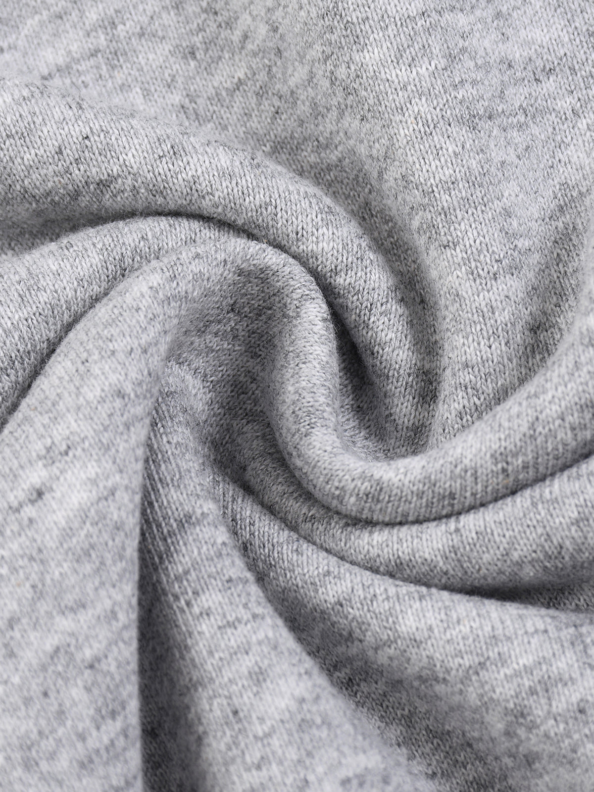Flower Gray detail