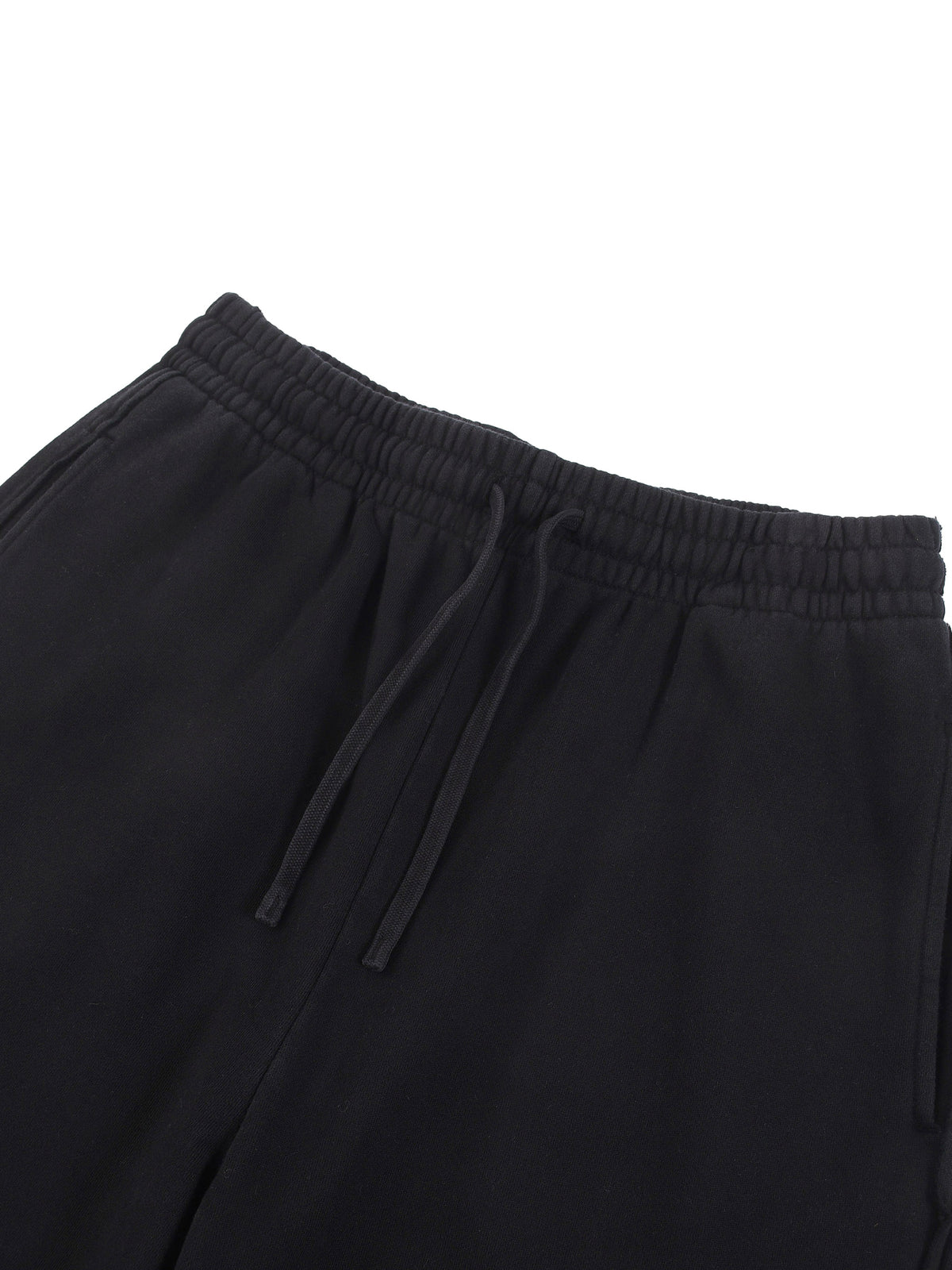 Black detail