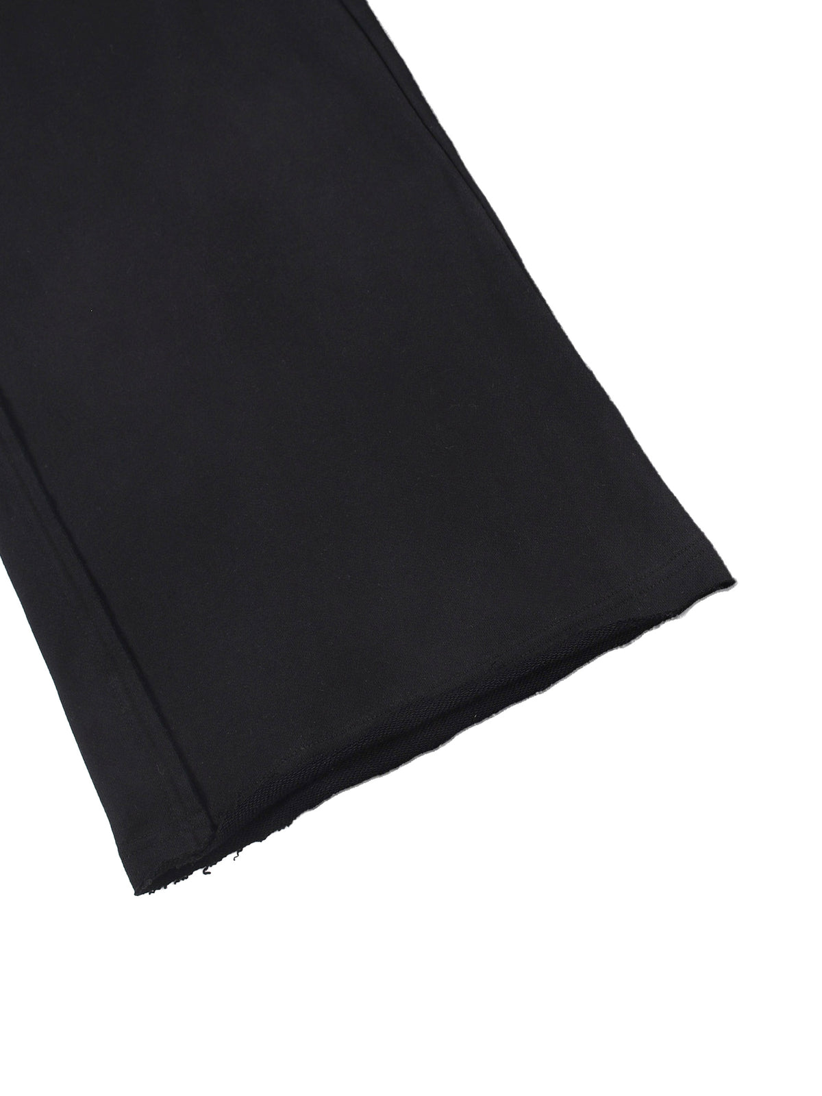 Black detail