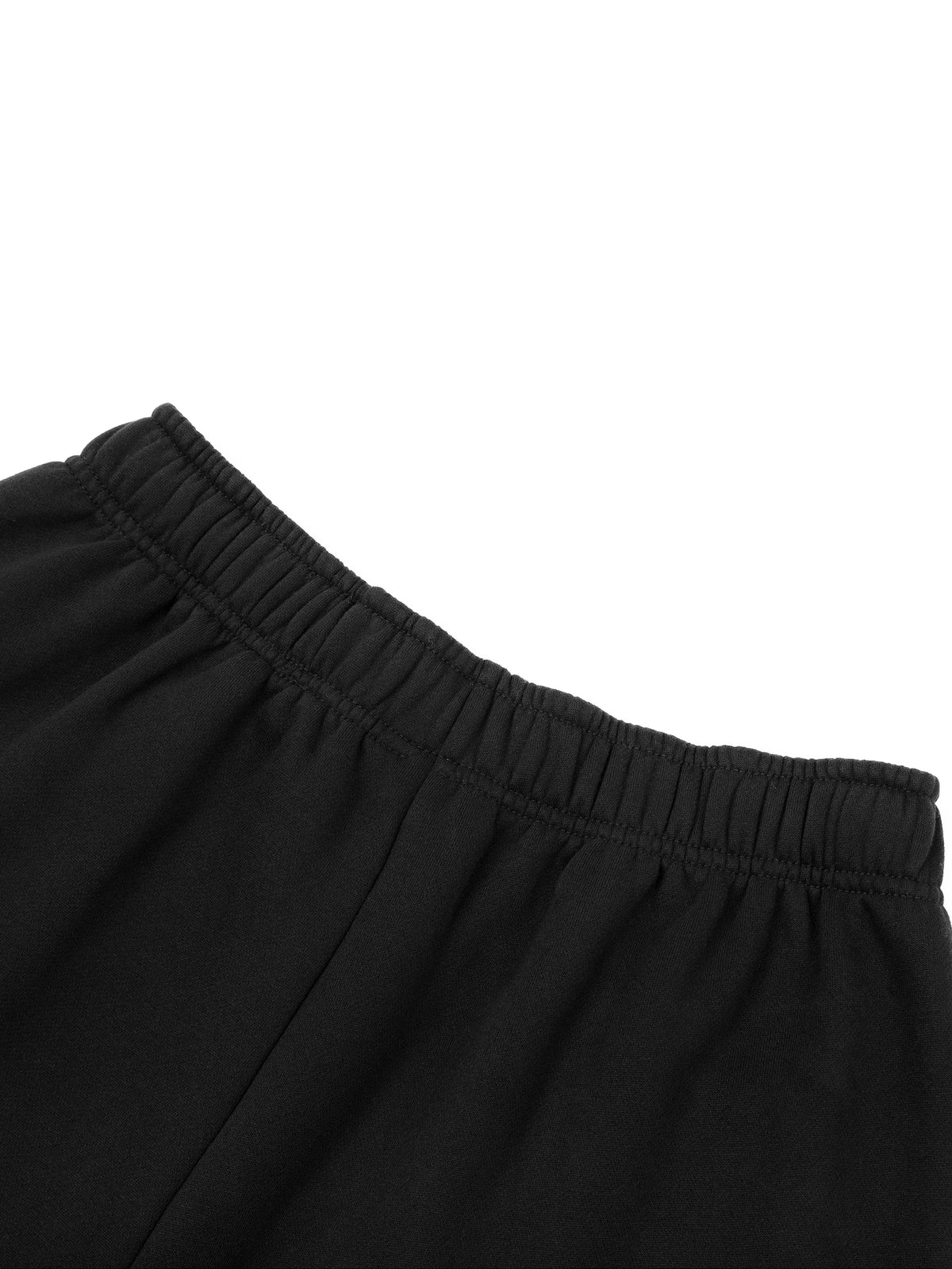 Black detail
