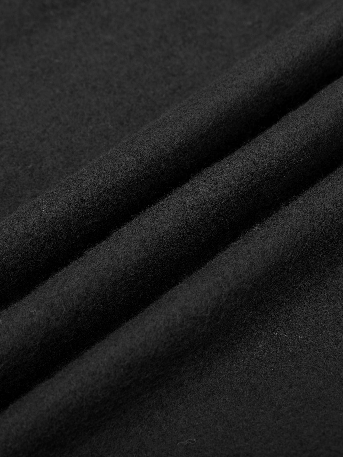 Black detail