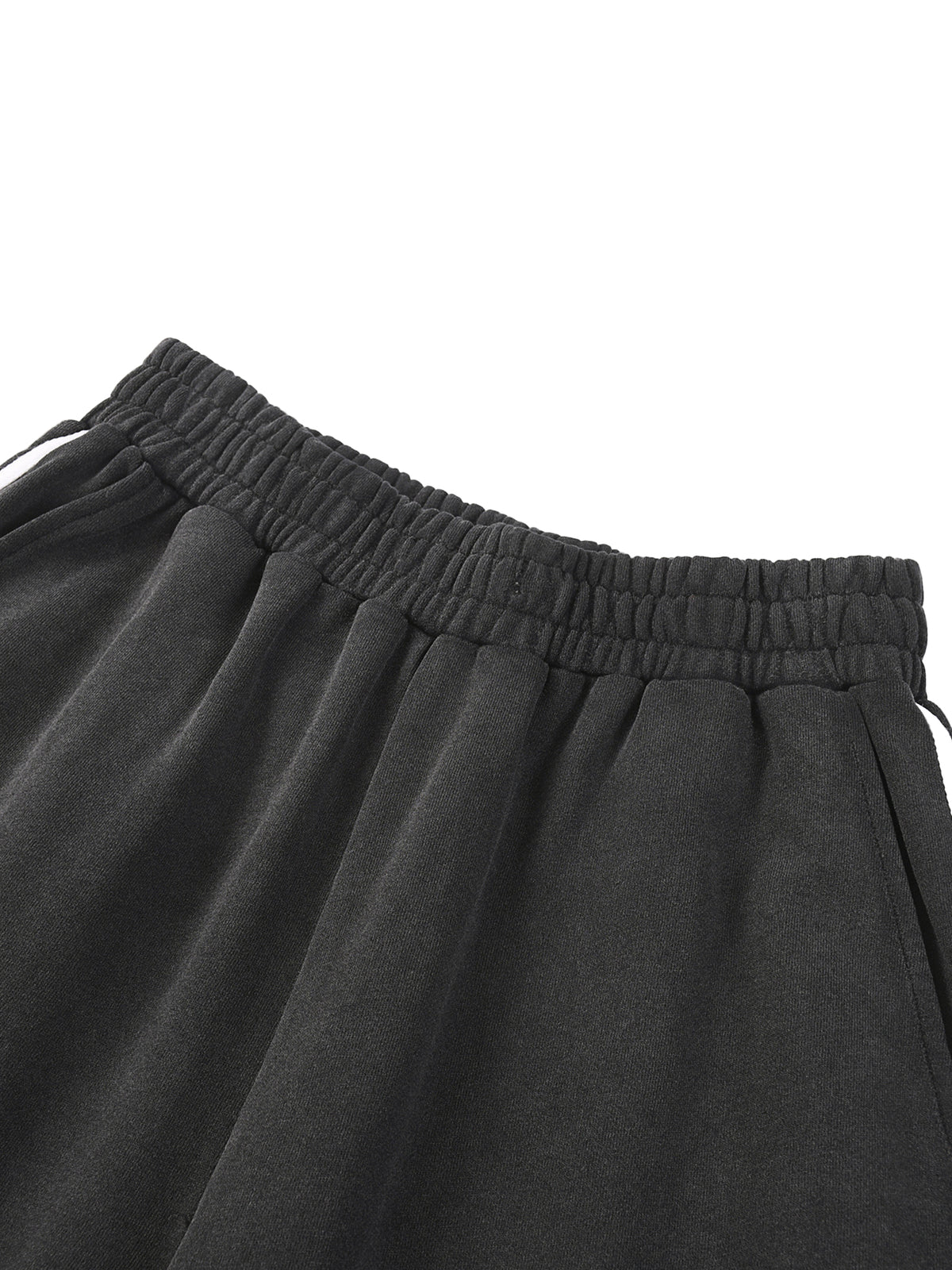Black detail