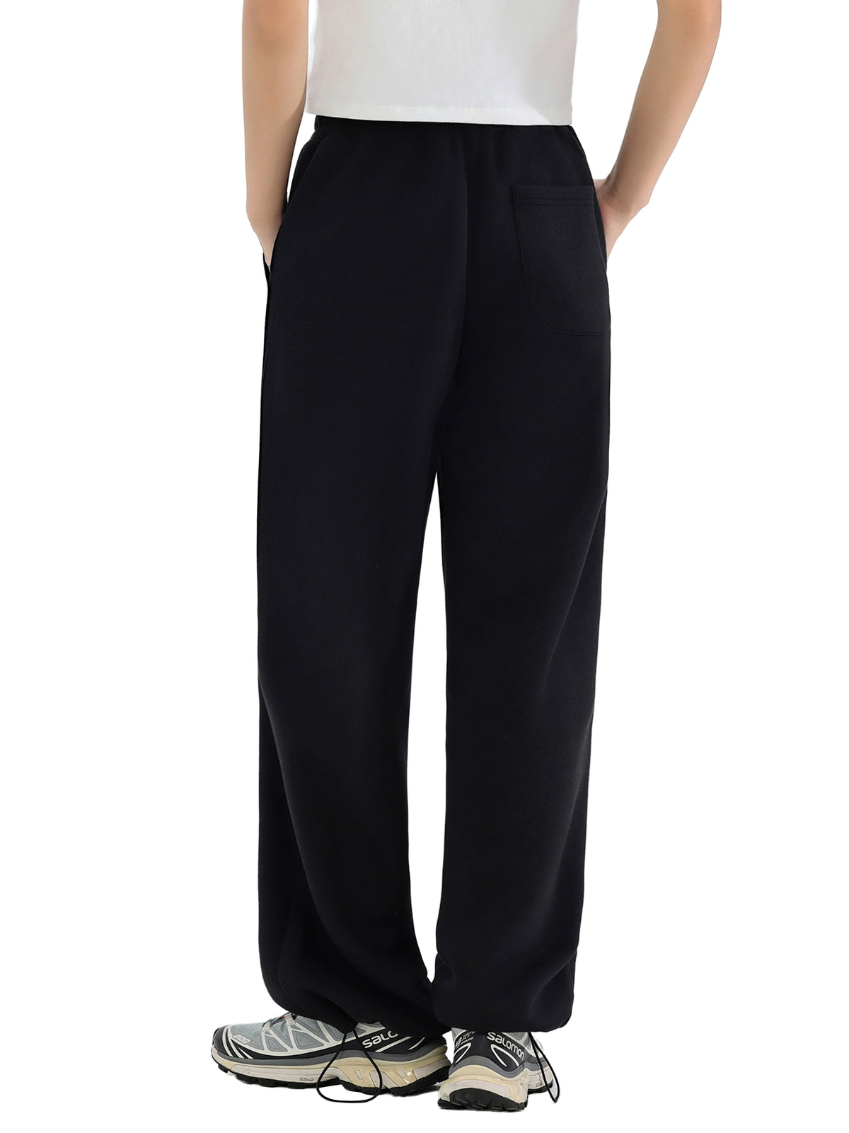 Black model women