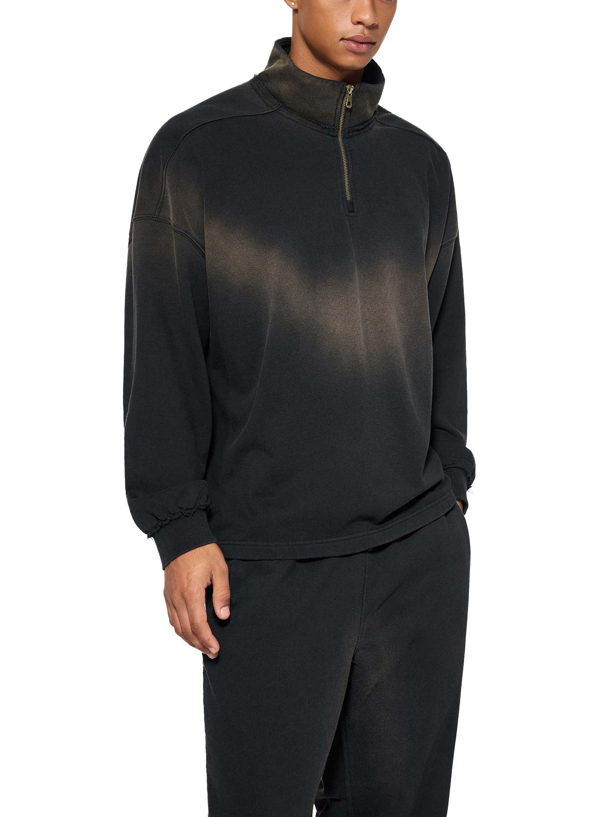 Black model men